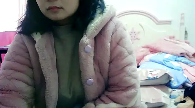 CN-Xiaoxi online show from January 3, 2025, 12:22 am