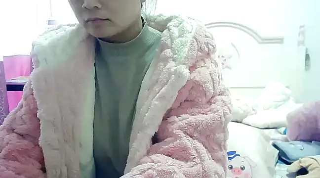 CN-Xiaoxi online show from January 6, 2025, 12:37 am