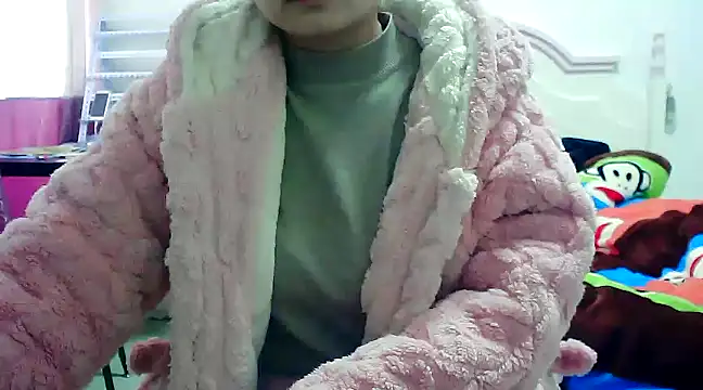 CN-Xiaoxi online show from January 10, 2025, 12:06 am