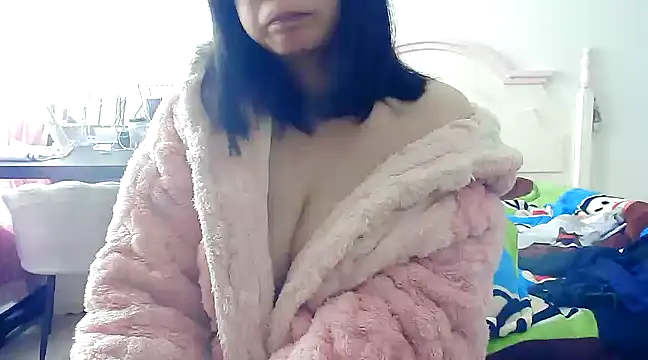 CN-Xiaoxi online show from February 27, 2025, 6:29 am