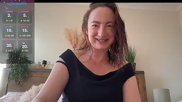 Snapshot of LouiseTswing chatting on December 2, 2024, 2:19 pm LouiseTswing online show from December 2, 2024, 2:19 pm