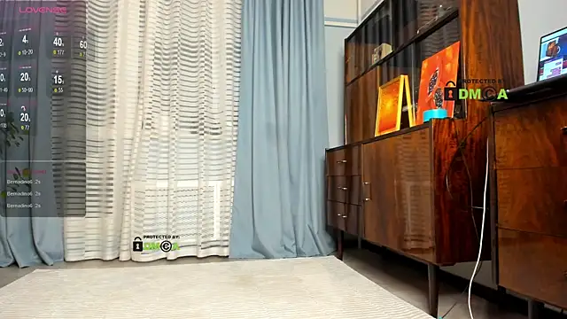 Your dream Alice online show from December 9, 2024, 6:46 pm