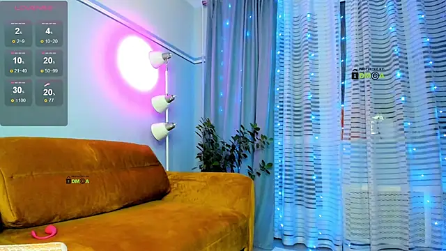 Your dream Alice online show from January 29, 2025, 8:04 pm