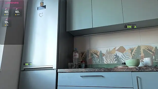 Your dream Alice online show from February 27, 2025, 6:29 am