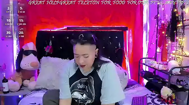 katieeandsharonn online show from January 20, 2025, 12:39 pm