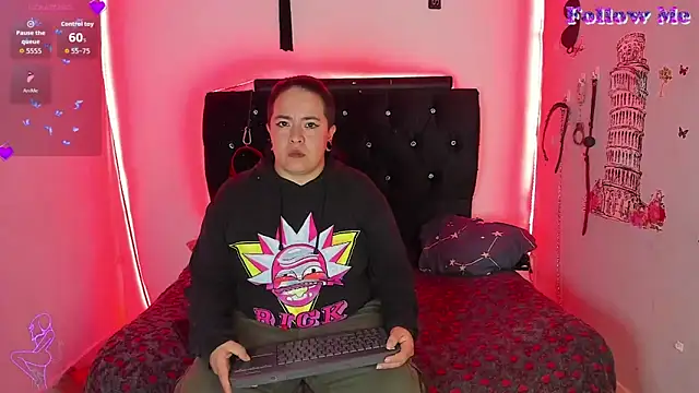 katieeandsharonn online show from March 11, 2026, 1:39 pm