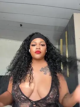 Naughty-Mel online show from March 30, 2026, 7:20 am