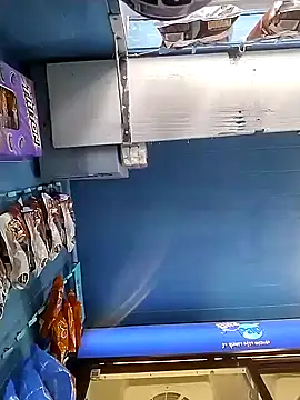 maria lasexy online show from December 7, 2024, 3:19 pm