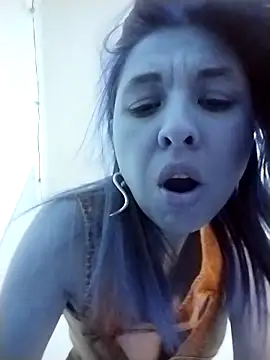 maria lasexy online show from December 8, 2024, 2:07 am