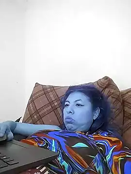 maria lasexy online show from December 9, 2024, 1:13 pm