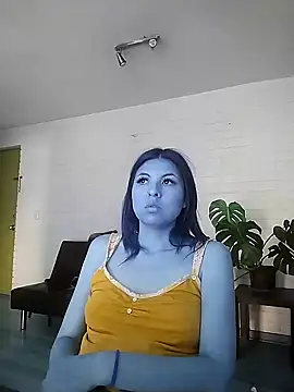 maria lasexy online show from December 10, 2024, 4:49 pm