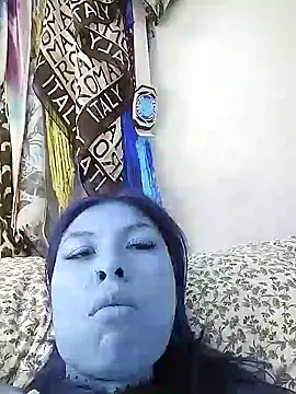 maria lasexy online show from January 18, 2025, 2:12 pm