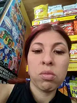 maria lasexy online show from February 16, 2025, 5:15 pm