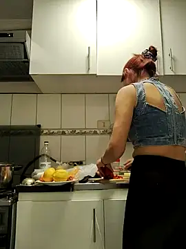 maria lasexy online show from February 20, 2025, 2:18 am