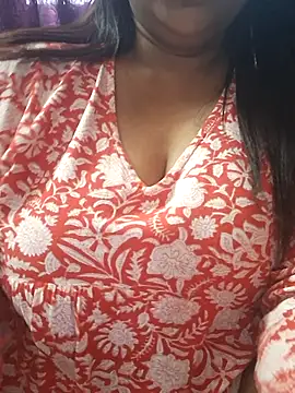 Snapshot of Hot-Anuska chatting on December 1, 2025, 10:09 am Hot-Anuska online show from December 1, 2025, 10:09 am