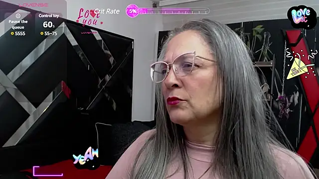 miisevvie  online show from February 7, 2025, 2:19 am