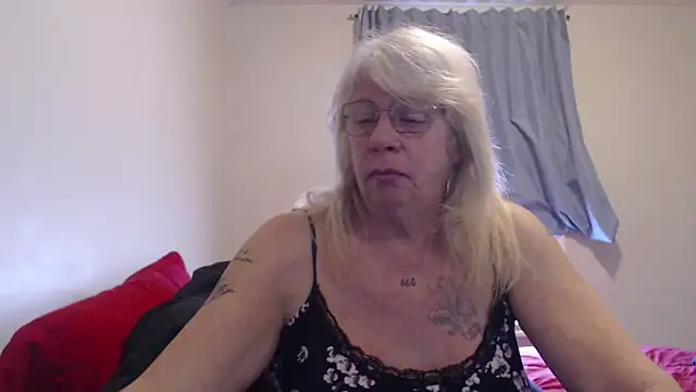 Snapshot of canadiancougar1965 chatting on December 8, 2024, 4:18 pm canadiancougar1965 online show from December 8, 2024, 4:18 pm