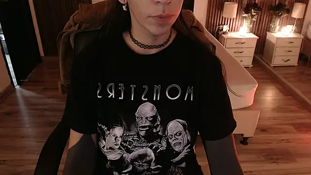 Sam mansson66 online show from February 14, 2026, 12:13 pm