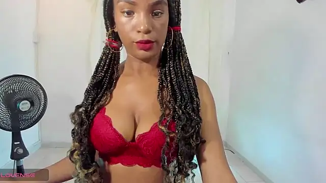 Zaya Smith online show from October 15, 2025, 4:12 am