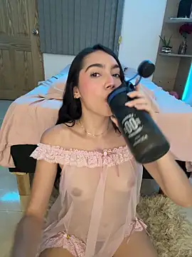 SOY LUPE online show from February 28, 2025, 12:32 am