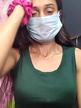 Oleevia online show from March 23, 2025, 3:43 am