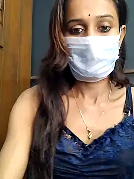 Oleevia online show from November 17, 2025, 5:46 am