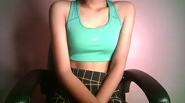 Chandani-Love online show from February 12, 2025, 3:07 am