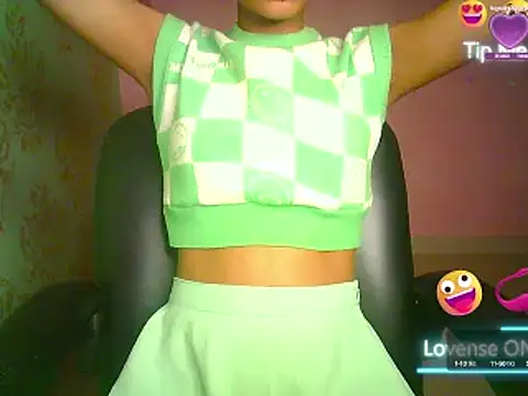 Chandani-Love online show from March 19, 2025, 6:44 pm