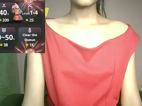 Chandani-Love online show from March 21, 2025, 5:34 pm