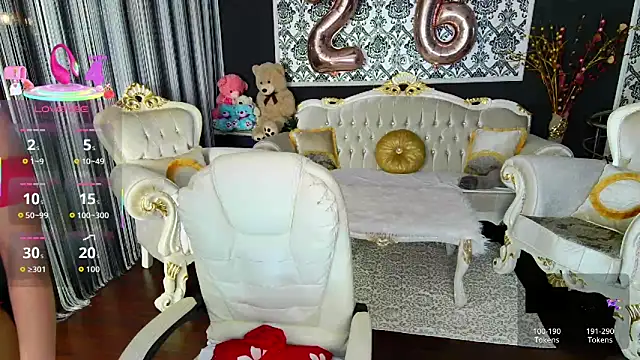 AllWay online show from September 14, 2025, 8:19 pm