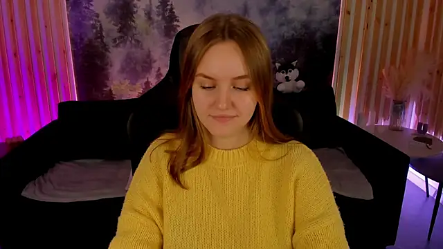 KellyPoter online show from December 17, 2024, 9:16 pm