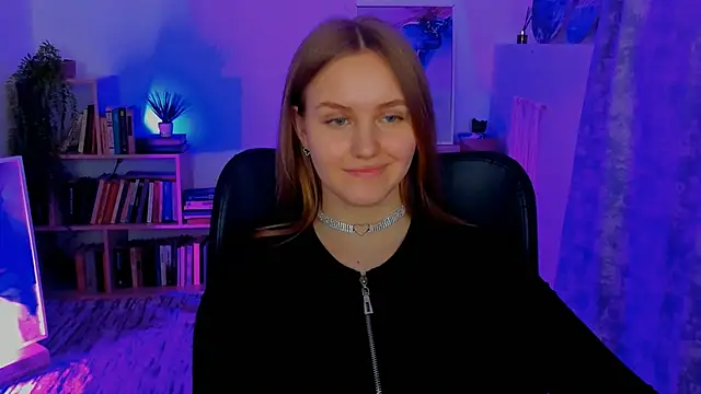 KellyPoter online show from December 27, 2024, 3:48 pm