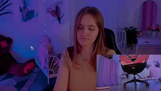 KellyPoter online show from December 30, 2024, 12:09 pm