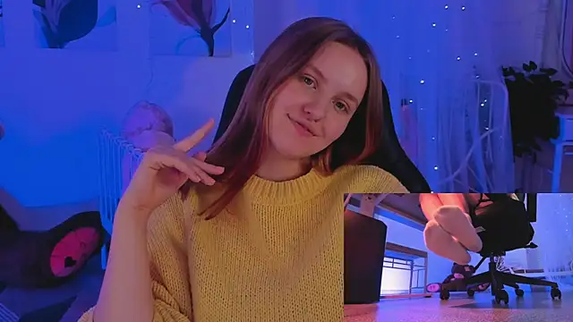 KellyPoter online show from January 2, 2025, 6:45 pm