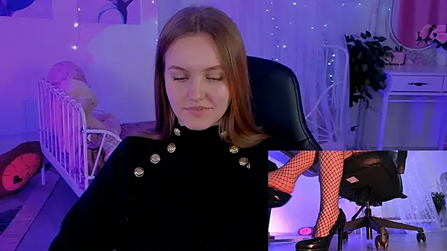 KellyPoter online show from January 3, 2025, 3:01 pm