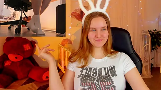 KellyPoter online show from January 6, 2025, 2:36 pm