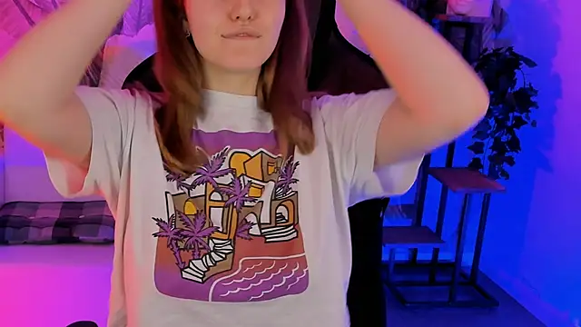 KellyPoter online show from January 19, 2025, 8:29 am