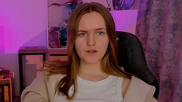 KellyPoter online show from January 27, 2025, 9:44 am