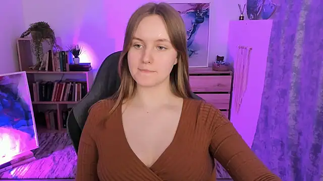 KellyPoter online show from February 6, 2025, 11:32 am