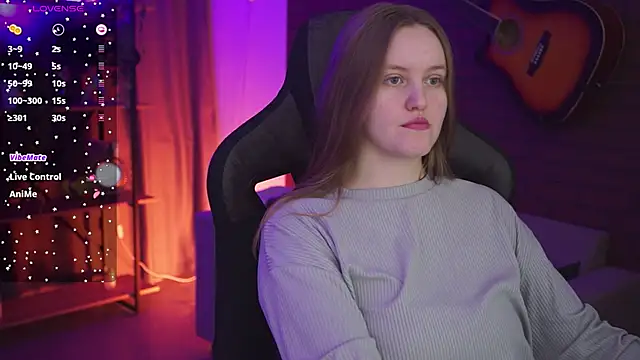 KellyPoter online show from November 9, 2025, 9:07 am