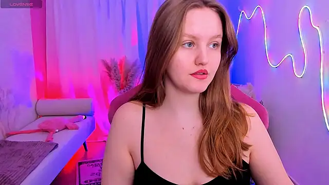 KellyPoter online show from November 30, 2025, 9:24 am