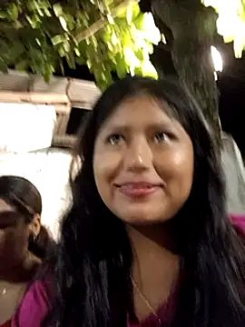 Snapshot of Karol-kamila19 chatting on December 4, 2024, 12:08 am Karol-kamila19 online show from December 4, 2024, 12:08 am