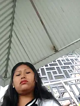 Snapshot of Karol-kamila19 chatting on December 5, 2024, 12:33 pm Karol-kamila19 online show from December 5, 2024, 12:33 pm