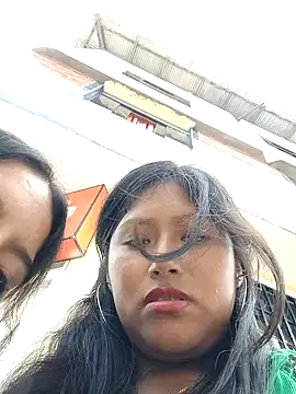 Snapshot of Karol-kamila19 chatting on December 6, 2024, 7:12 pm Karol-kamila19 online show from December 6, 2024, 7:12 pm