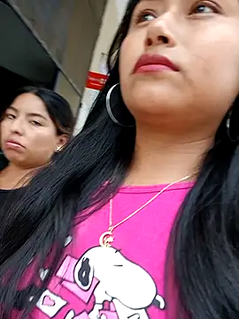 Snapshot of Karol-kamila19 chatting on December 11, 2024, 7:57 pm Karol-kamila19 online show from December 11, 2024, 7:57 pm