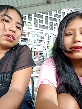 Snapshot of Karol-kamila19 chatting on December 12, 2024, 12:44 pm Karol-kamila19 online show from December 12, 2024, 12:44 pm