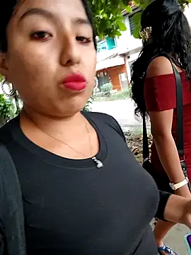 Snapshot of Karol-kamila19 chatting on December 15, 2024, 10:15 pm Karol-kamila19 online show from December 15, 2024, 10:15 pm