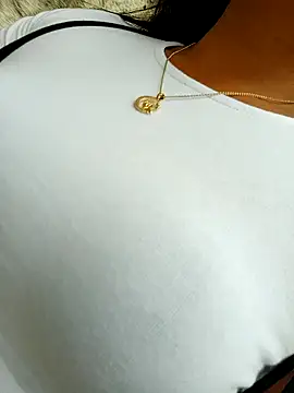 Snapshot of Karol-kamila19 chatting on January 2, 2025, 12:57 pm Karol-kamila19 online show from January 2, 2025, 12:57 pm