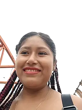 Snapshot of Karol-kamila19 chatting on January 13, 2025, 1:49 pm Karol-kamila19 online show from January 13, 2025, 1:49 pm