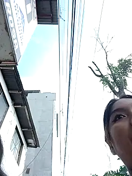 Snapshot of Karol-kamila19 chatting on January 18, 2025, 12:57 pm Karol-kamila19 online show from January 18, 2025, 12:57 pm